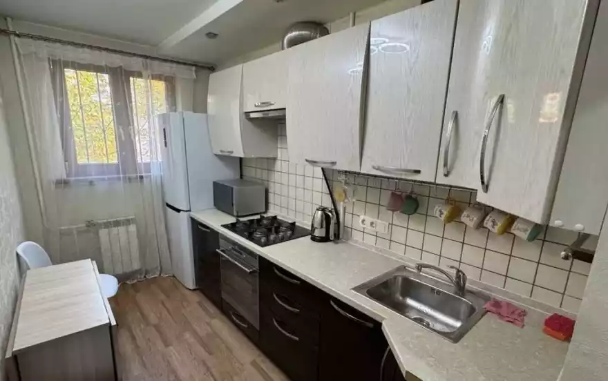 улица Сеченова, 81 