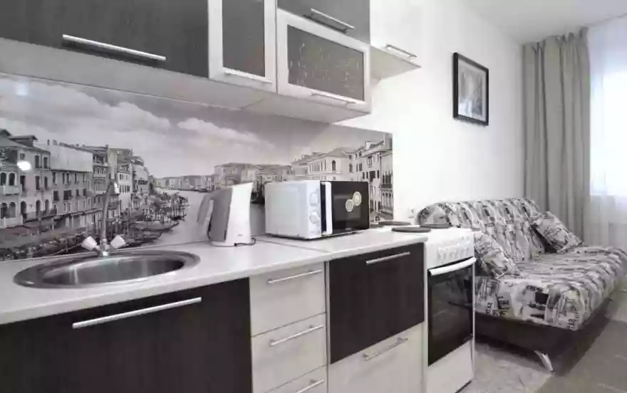 проспект Ибрагимова, 89