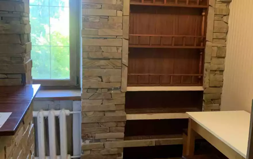 квартал Мирный, 15