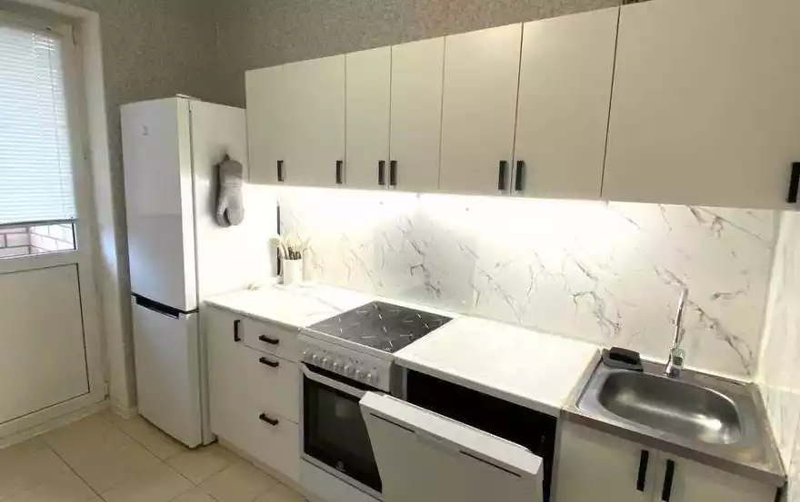 улица 60 лет СССР, 7 