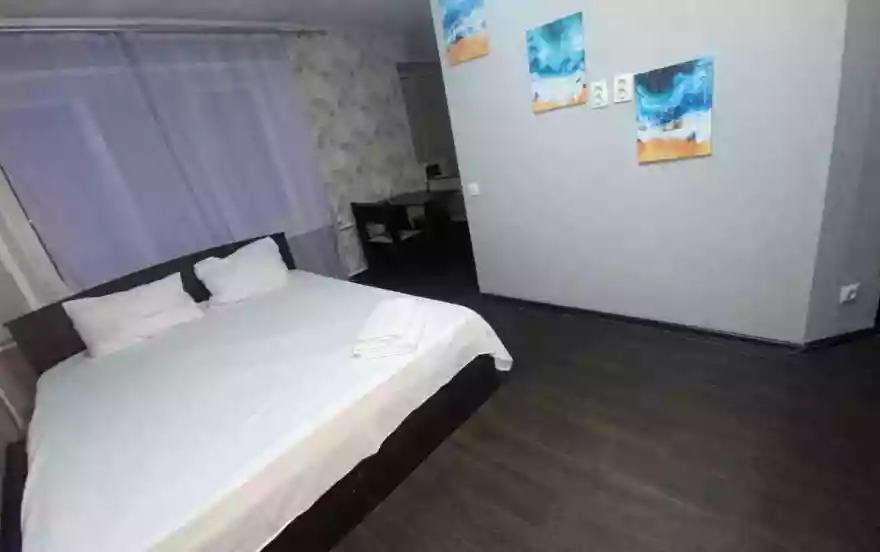 проспект имени Газеты Красноярский Рабочий, 83А