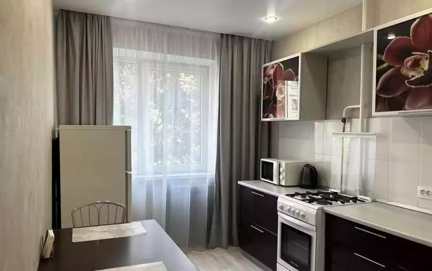 бульвар Шевченко, 52 