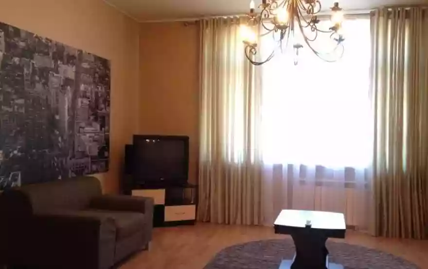 Коломяжский проспект, 28к1