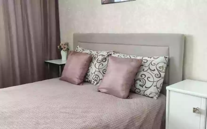 проспект Октябрьской Революции, 52А