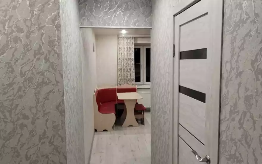 улица Киевская, 33 