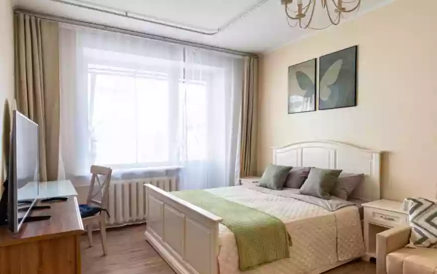 Скорняжный пер., 7к1