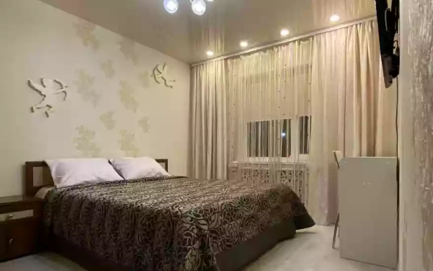 Покровский бульвар, 4