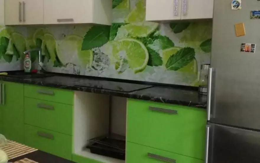 проспект Металлургов, 100 