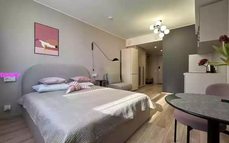 Заозерная улица, 3