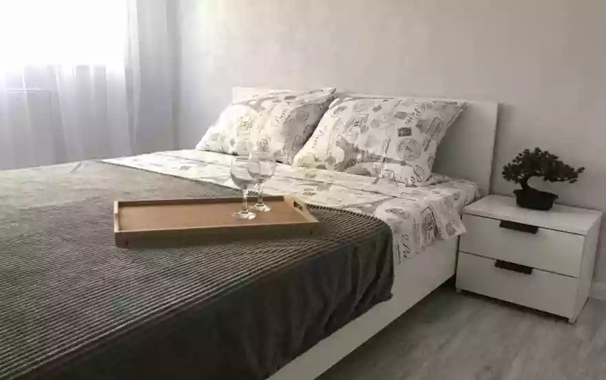 ул. имени конструктора-оружейника Никонова, 26