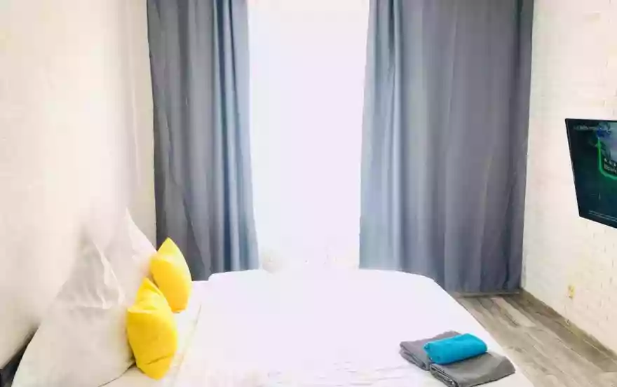 ул. имени Татьяны Барамзиной, 3