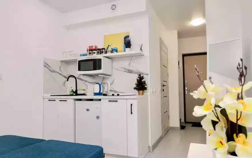 5-я Подлесная ул., 3