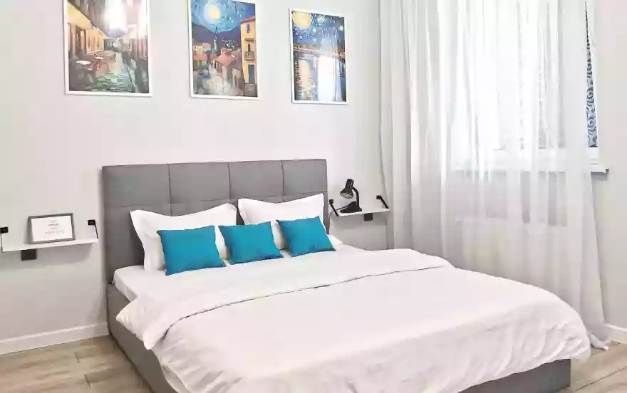 ул. имени Ивана Беличенко, 83