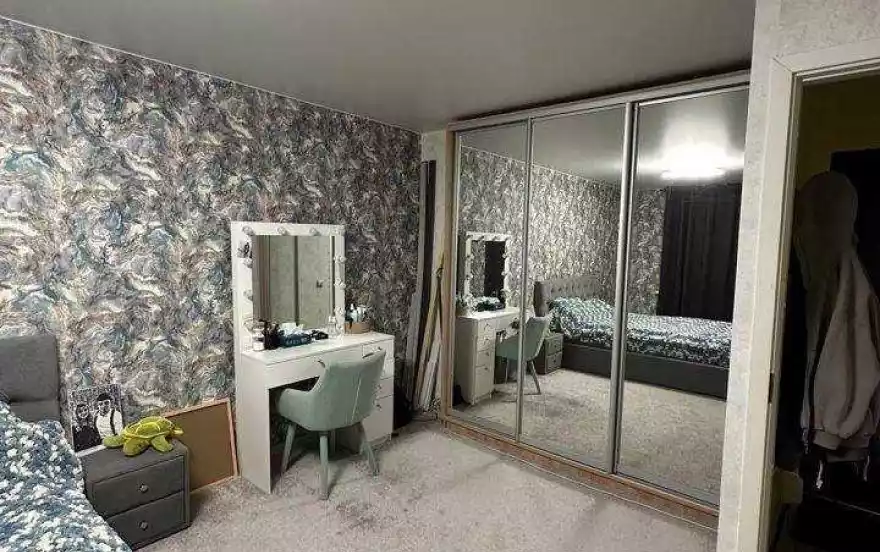 улица Марии Ульяновой, 1 