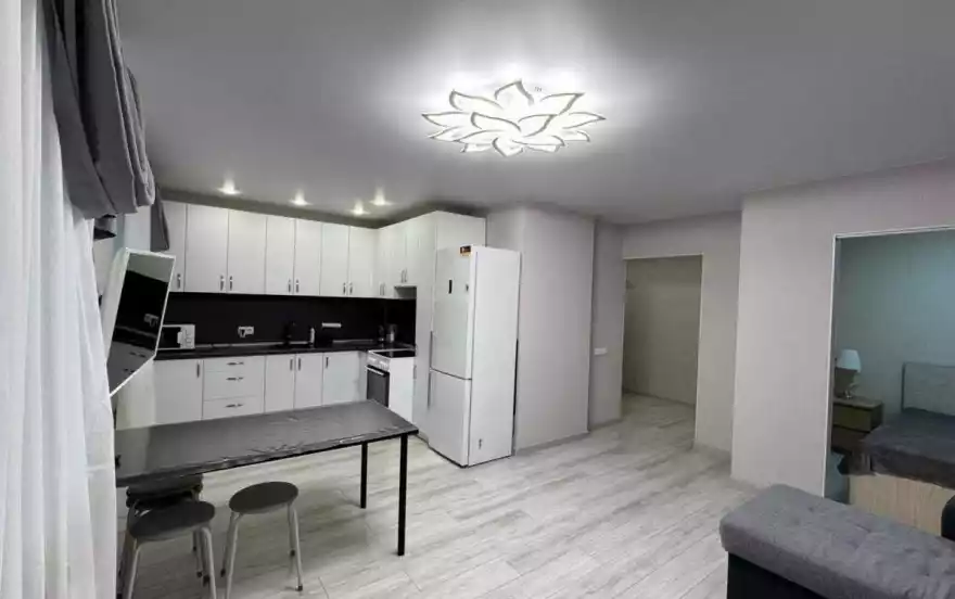 бульвар Пушкина, 1