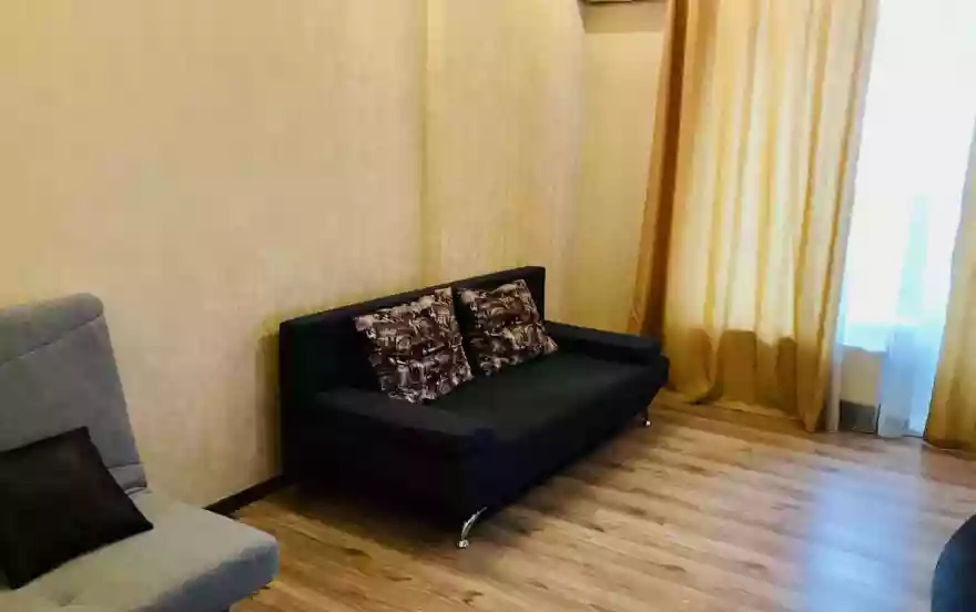 Красногеройская улица, 109 