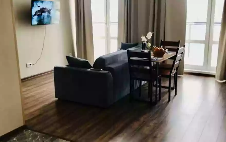 Красная улица, 118к1