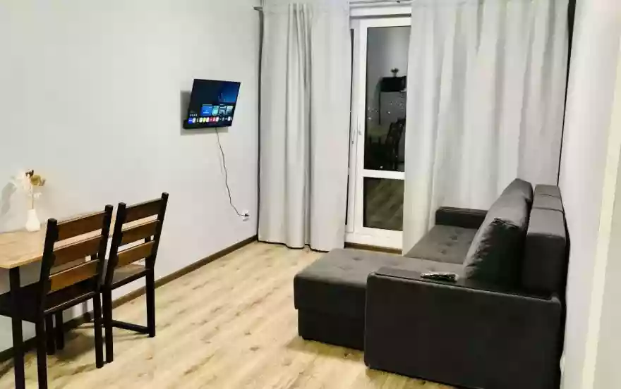 Красная улица, 118к1