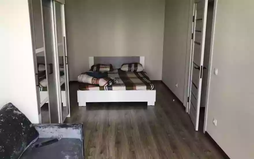 Красная улица, 118к1