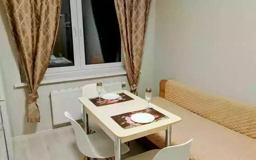 улица 40 лет Победы, 69