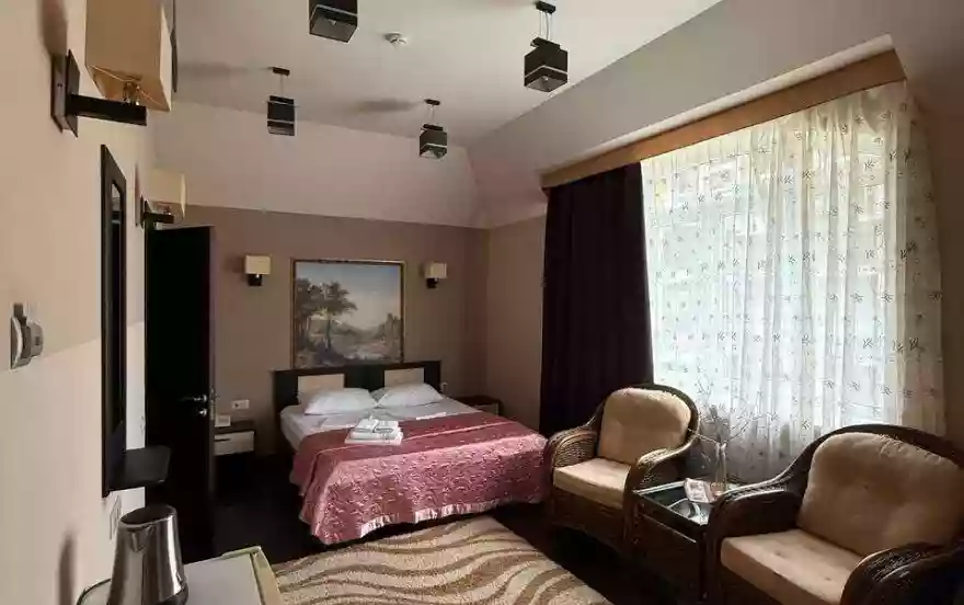 улица Володарского, 1а