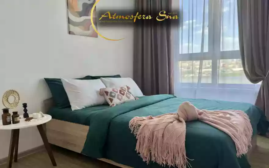 Ясный Берег, 15