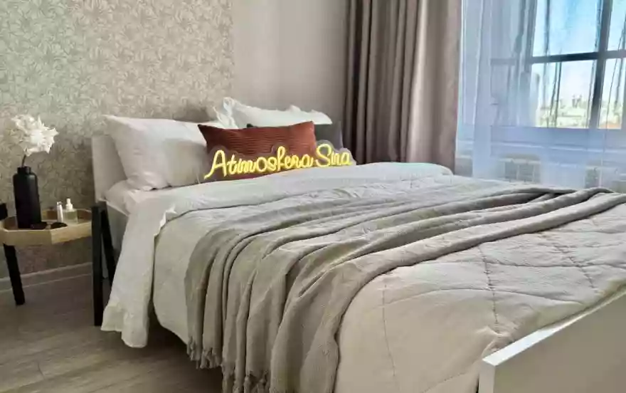 Ясный Берег, 10