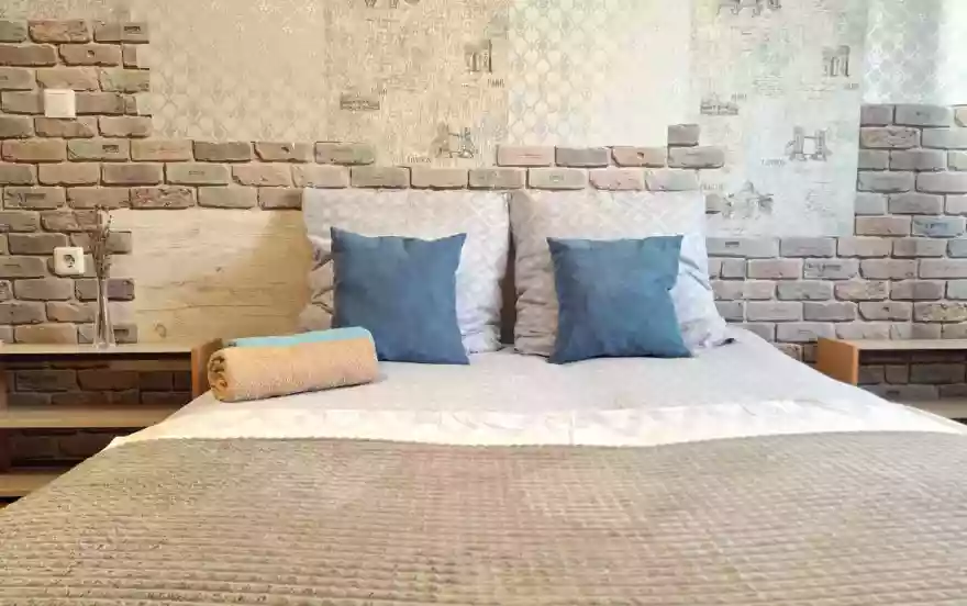 улица Валерия Гассия, 14