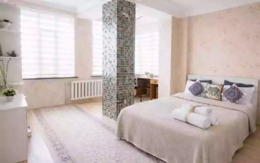 улица Шамси 