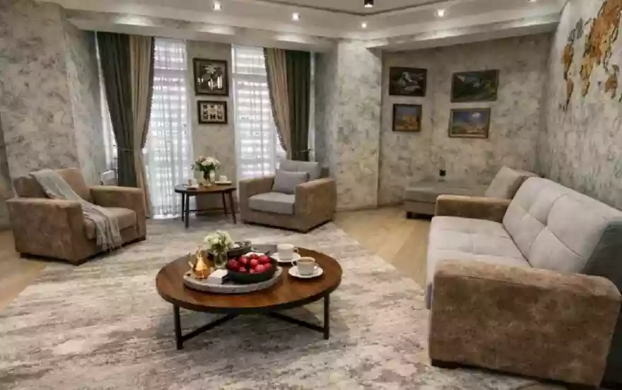 улица Айни, 21/17