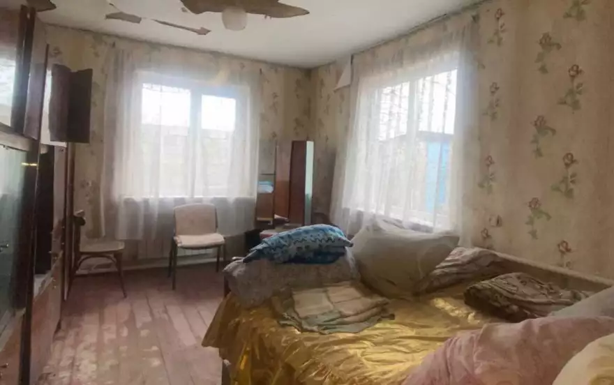 улица Черепановых, 3 