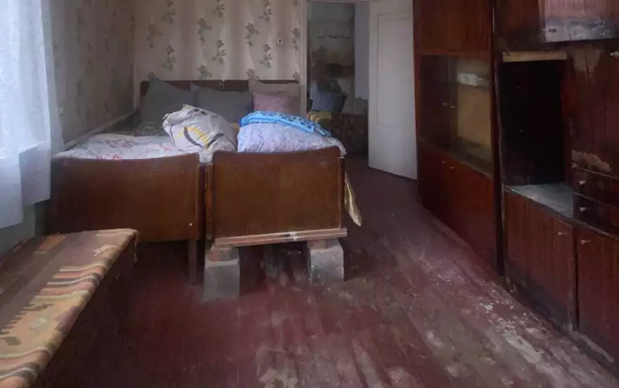 улица Черепановых, 3 