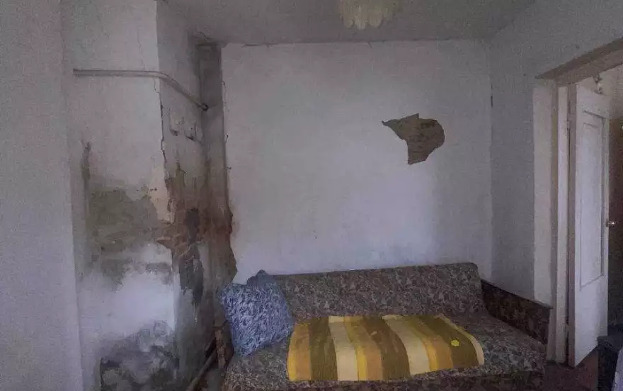улица Черепановых, 3 