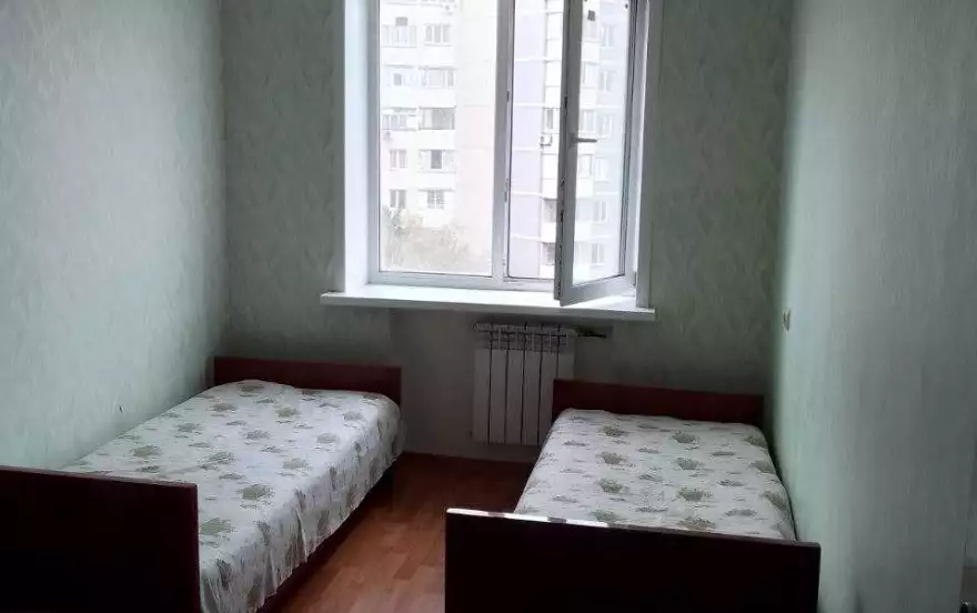 проспект Маршала Жукова, 58 