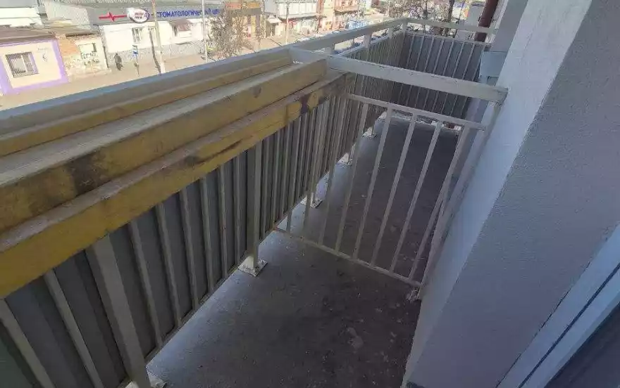 улица 50 лет СССР, 44 