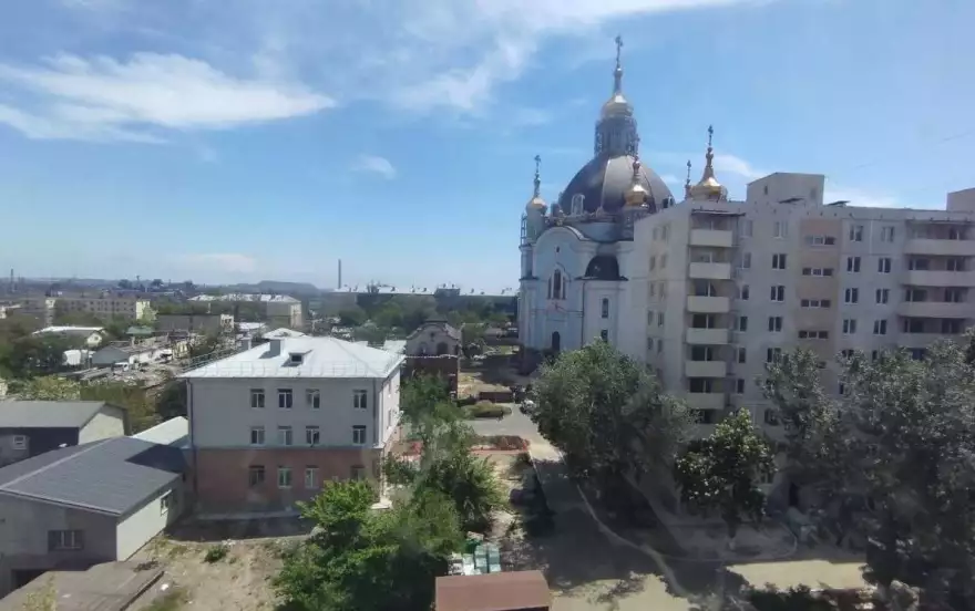 улица Николаевская, 80 