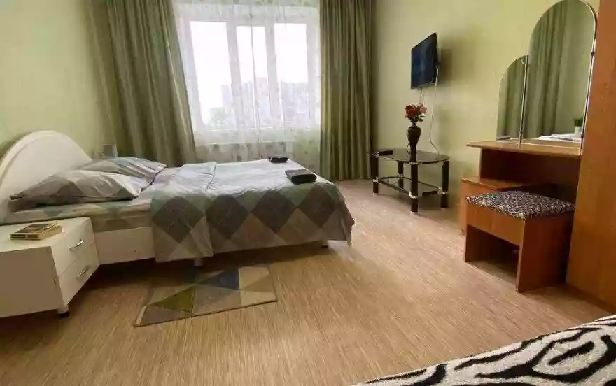 Дорожная улица, 15А