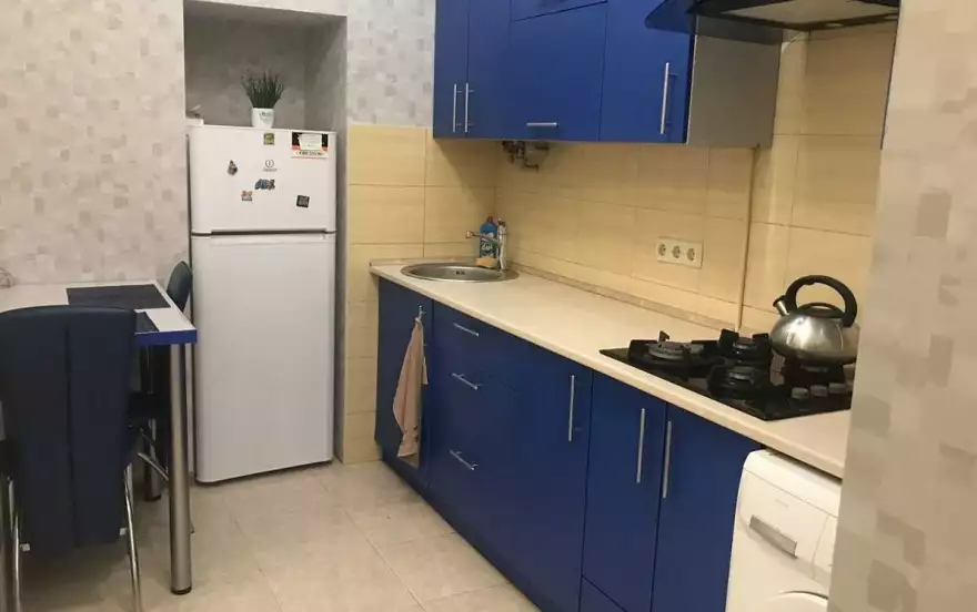 бульвар Шевченко, 301 