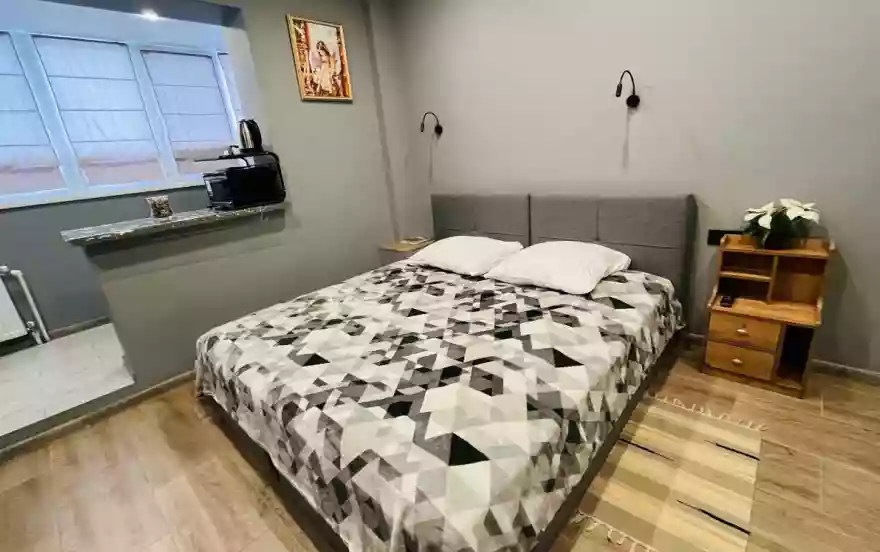 улица Гюго,1