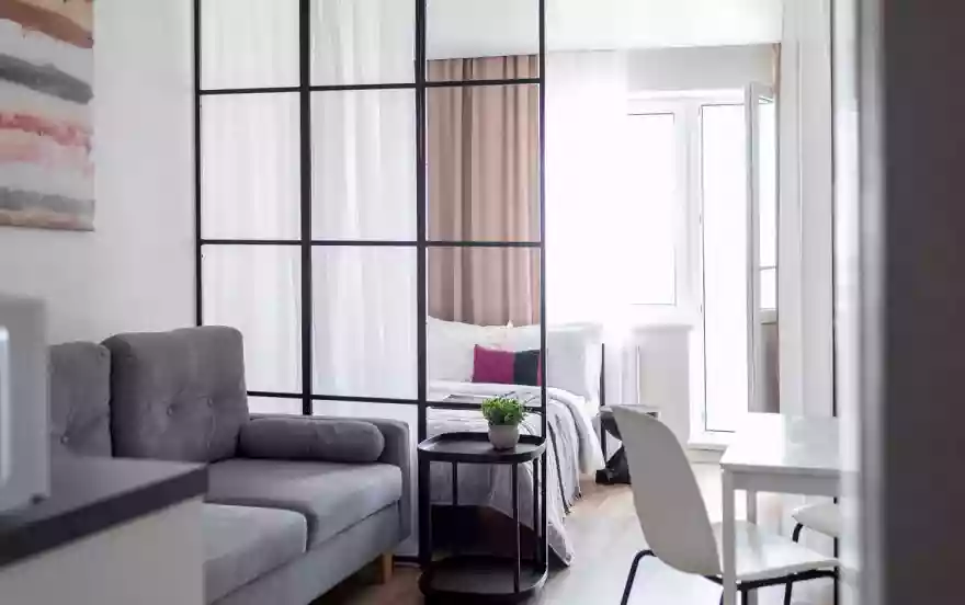 улица Потребкооперации, 46