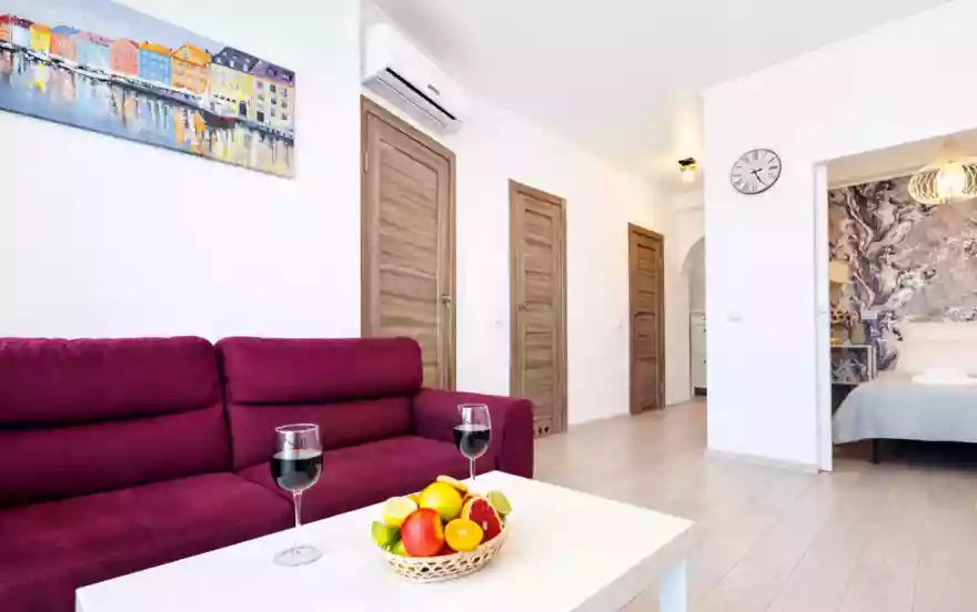 улица Юрия Гагарина, 16Б