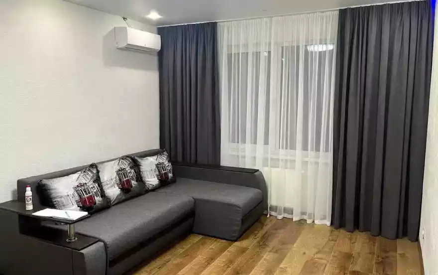 улица Бахчиванджи, 21 