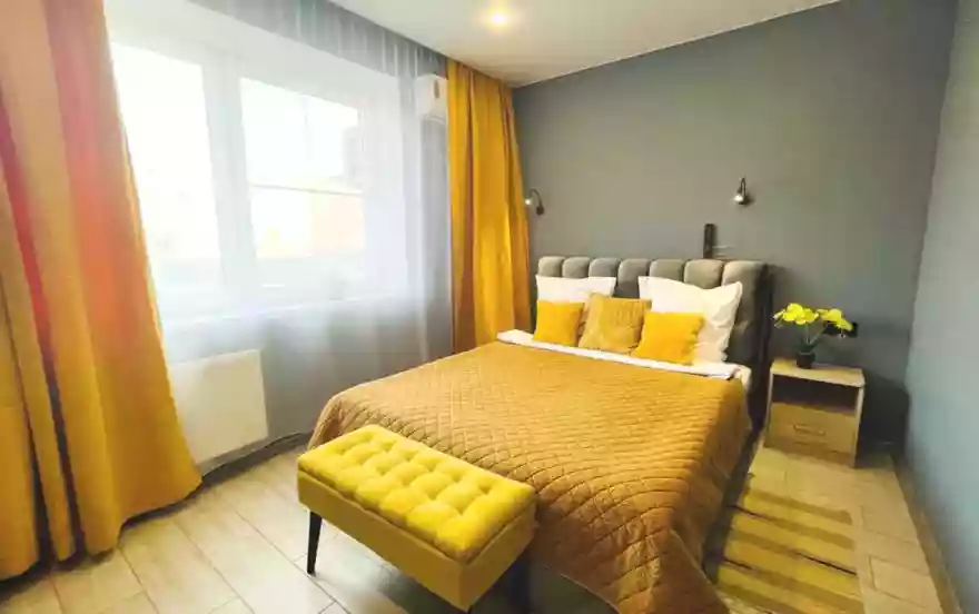 улица Гюго,1