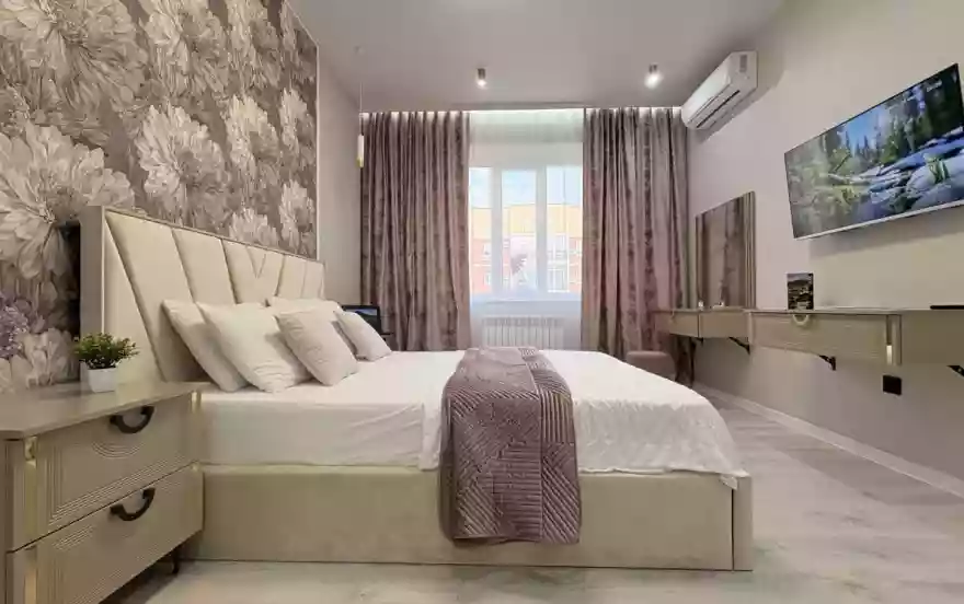 улица Пестова, 5/2