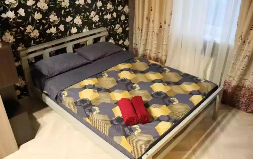 набережная Варкауса, 35