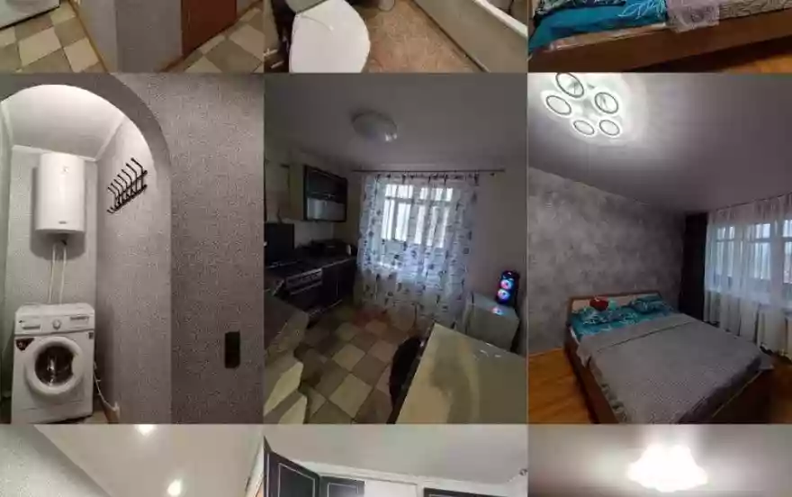 Юбилейное, Запорожченко 7