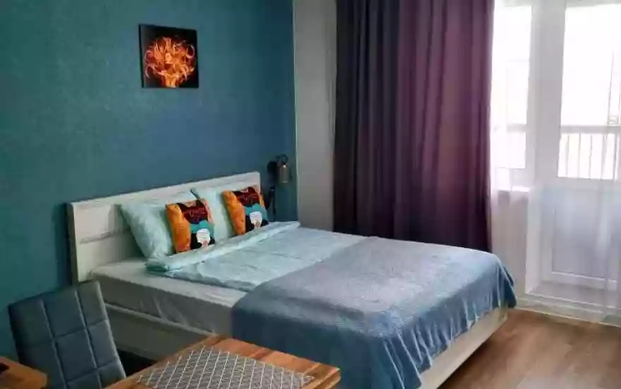 Гудиловская улица, 5к1