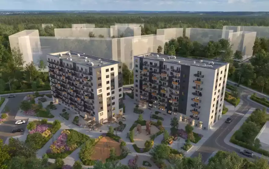 бульвар Шевченко, 358 