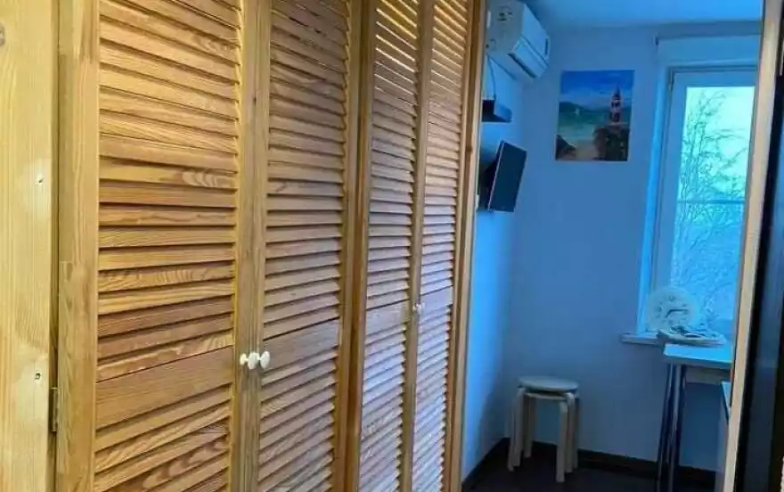 проспект Нахимова, 106 