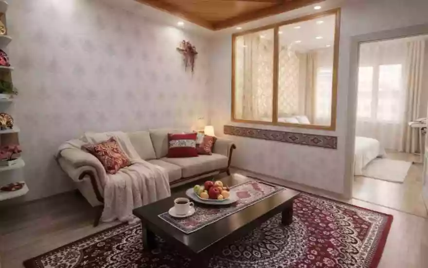 улица Шарифджона Хусейнзаде, 10/1